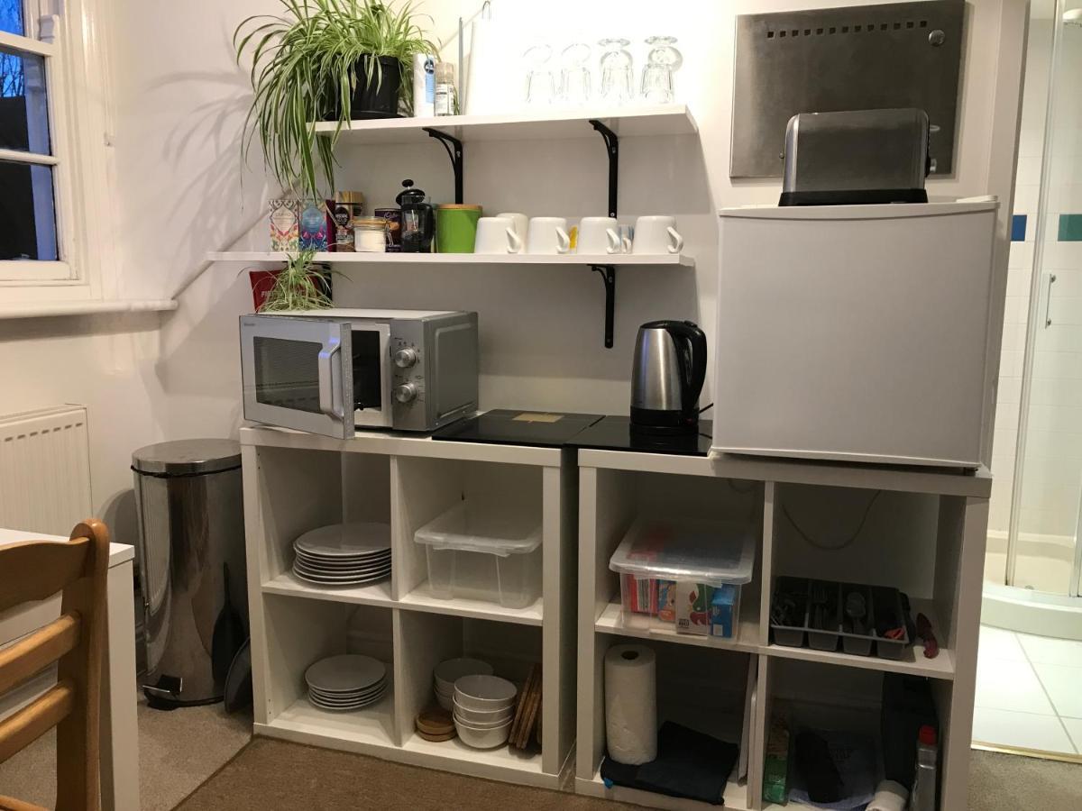 Cosy Loft Apartment In Georgian Home 普里茅斯 外观 照片